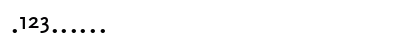 Scala Sans Regular Preview