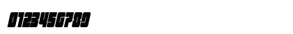 Homebase Condensed Italic Regular Preview