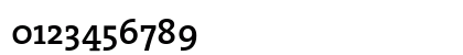 TheSerif SemiBold Preview
