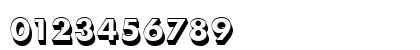 FuturaTBolSh1 Regular Preview