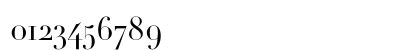 Didot HTF-L24-Light Preview
