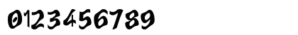 YourBeautician Regular Numeric Preview