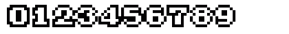 Service Games Oldskool Outline Outline Preview