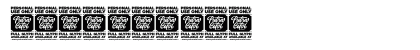 Behooved Regular Numeric Preview