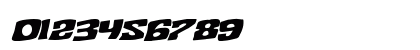 Nuevo Passion Rotalic Italic Preview