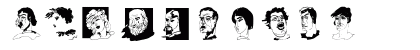 WYSIWYG Regular Numeric Preview