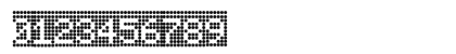 DotMatrix Grid Preview