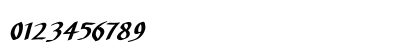 CarolusKlein-Oblique Regular Preview