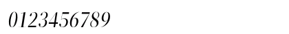 ZT Neue Ralewe Italic Preview