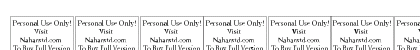 Confidently Regular Numeric Preview