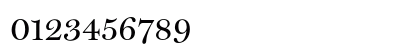 Miller Display Numeric Preview
