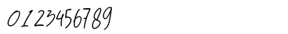 Aesthetik Script Regular Preview