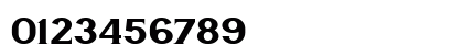 Lancaste Serif Demo Regular Preview