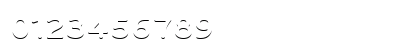 UGO 3D COLOR 3D COLOR Numeric Preview