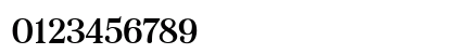 Virgula Vulgaris Virgula Vulgaris Bold Numeric Preview