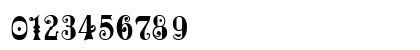 Oaken Normal Numeric Preview
