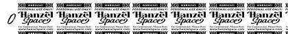 Twilight Regular Numeric Preview