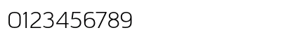 Mainlux Light Numeric Preview