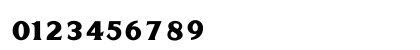 Scarlett Display DEMO Numeric Preview