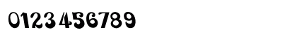 BackhandScript Regular Preview