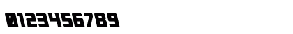Buchanan Leftalic Italic Preview