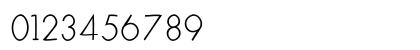 Pastfuturum Regular Preview