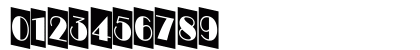 a_BentTitulCmDnNr Regular Preview