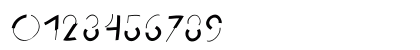 Reduce2Max Medium Italic Preview