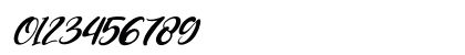 Heywolf Italic Regular Preview