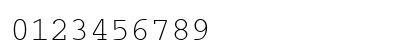 CrrCTT Regular Preview