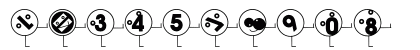 HeadfeeterOTwo Regular Preview