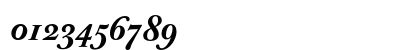 J Baskerville Med Bold Italic Preview