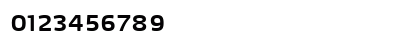 MaxDemiSerif-SemiBoldExp Regular Numeric Preview