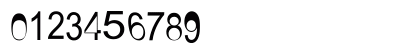 AEZ not your mom's ariel font AEZ not your mom's ariel font Preview