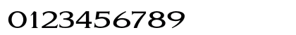 Aviano Serif Regular Regular Preview