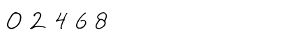 Talesian Signature Regular Preview