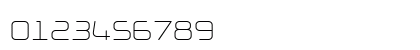 NP Naipol All in One Regular Numeric Preview