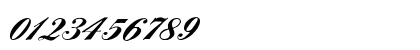 LeScript Regular Preview