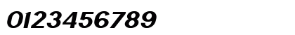 Lancaste Sans Slant Demo Regular Preview
