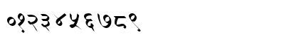 Xdvng Regular Preview