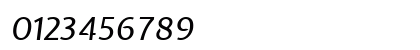 Expletus Sans Italic Preview