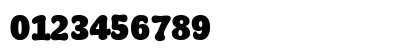 TFSimper Extrabold Preview