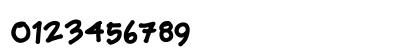 SoupBone ExtraBold Preview