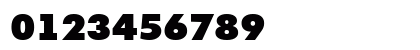 a_FuturicaExtraBlack Regular Preview