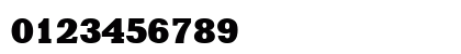 XeniaC Regular Preview