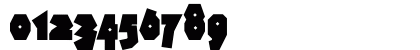 BigBroken Regular Preview
