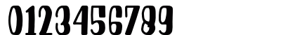 Sunday Best Regular Numeric Preview