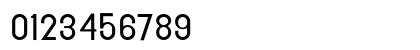 Elephant Light Numeric Preview
