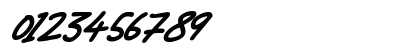 Silky Smooth Italic Preview