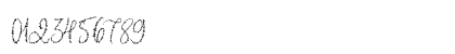 Yore script Regular Preview